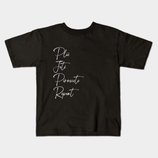 Ballet Kids T-Shirt